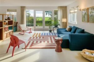 De Luwte van Oosterend