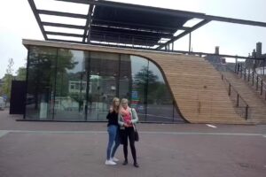 De Lytse Ooster-Haven