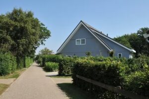 De Muy Bungalowverhuur