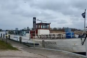 De Oorden Partyvaart