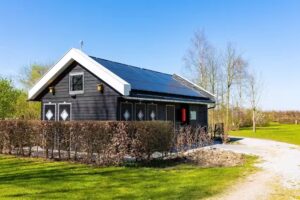 De Oosterweide Duurzame camping in Drenthe