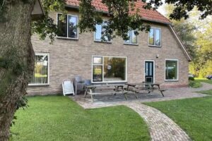 de Opkikker vakantiehuis Giethoorn