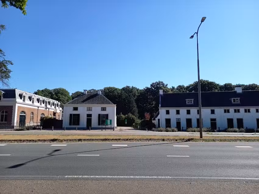 De Parade