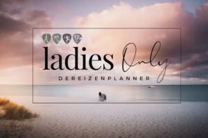 De ReizenPlanner Personal Touch Travel