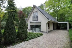 De Renderklippen Hoeve