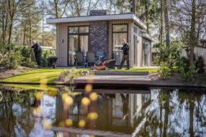 De Rimboe- Woeste Hoogte Hoenderloo