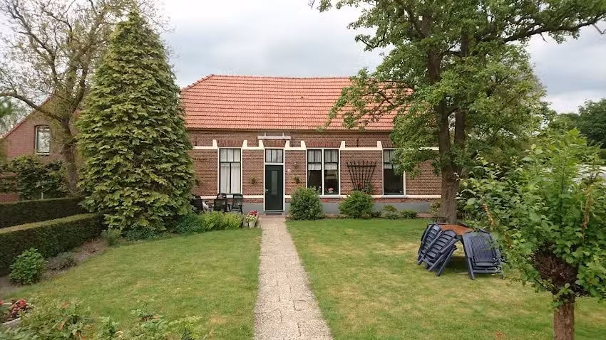 De Ruiterskamp