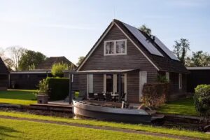 De Sloothaak Giethoorn