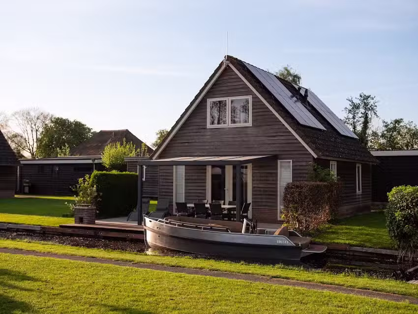 De Sloothaak Giethoorn