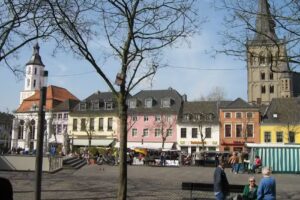 De Vertoeverij Vakantiewoning