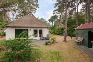 De Witte Bergen (Natuurpark) IJhorst