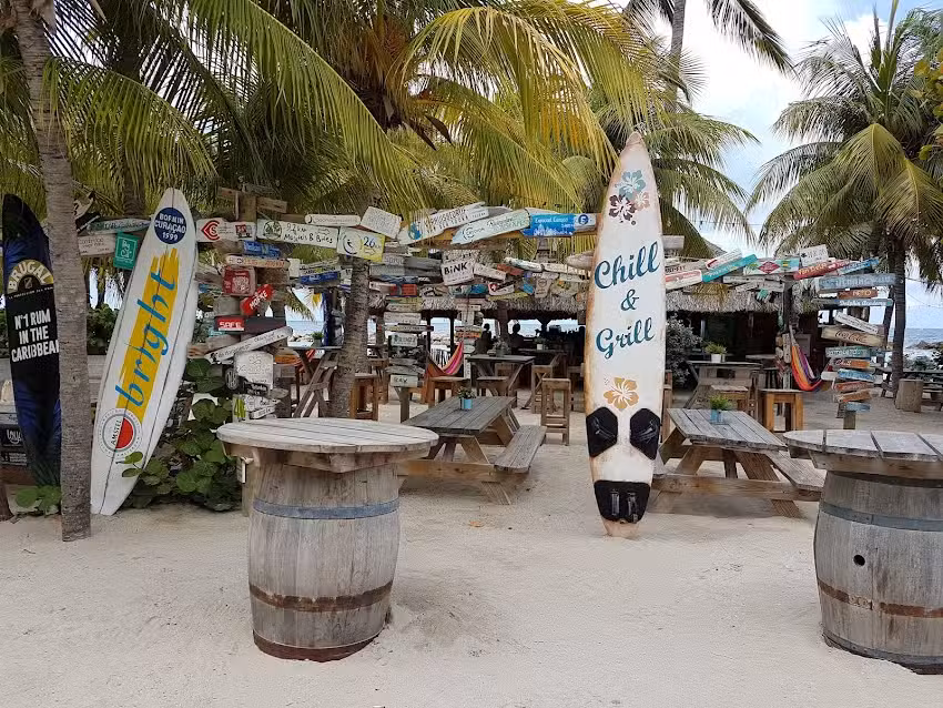 Deborah Prins The Travel Club