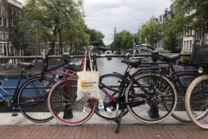 Descobreix Holanda en catal&agrave;