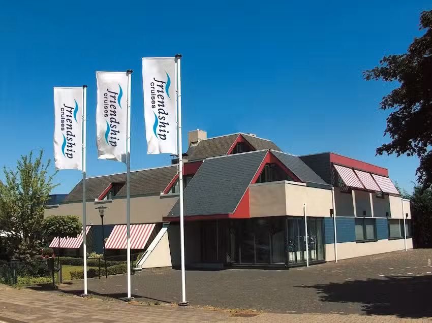 Destin Riviercruises