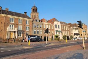 Deventer wandelinge