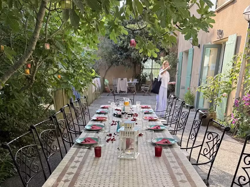 Devinus &ndash; Spirituele reizen en coaching