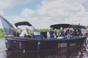 Dikke Sloep