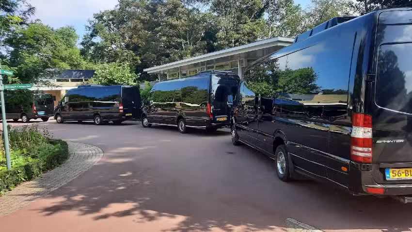 Direct VIP Service B.V.