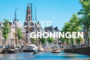 Discover Groningen