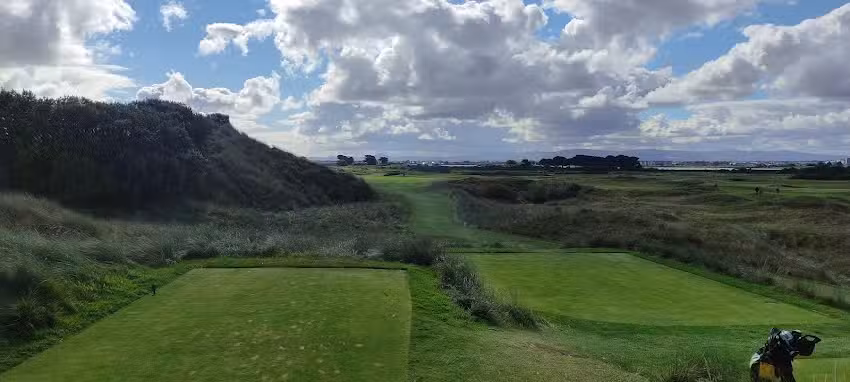Distant Greens Golfing Holidays