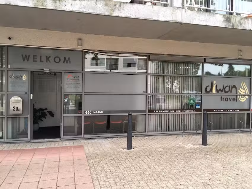 Diwan Travel Hadj & Umrah