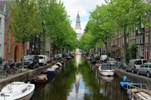 DMC Amsterdam Services &ndash; ZOYO Travel