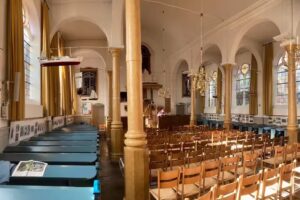 Doing Holland – guided tours in The Netherlands