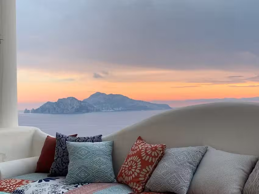 Dolce Villa&rsquo;s Reisbureau