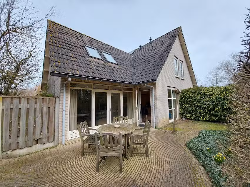 Domburg Holiday Resort