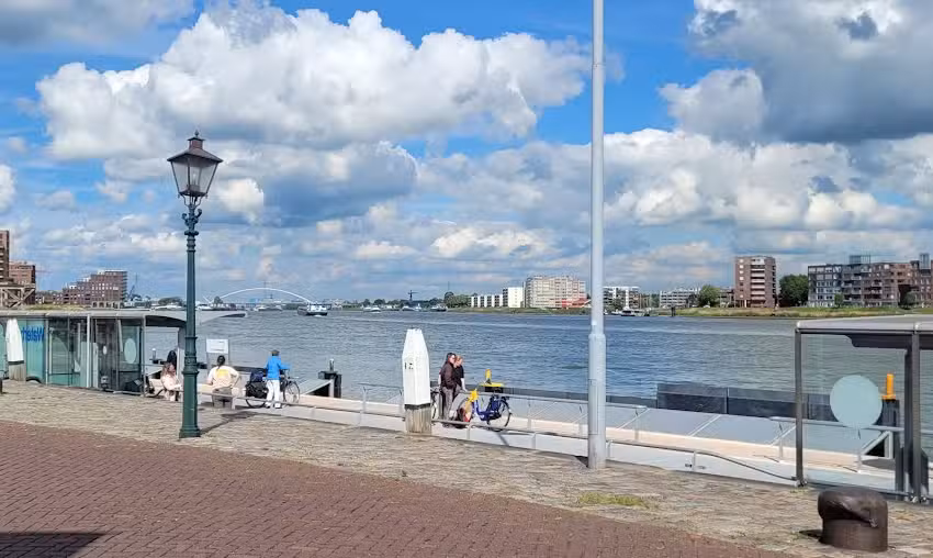 Dordrecht Marketing & Partners