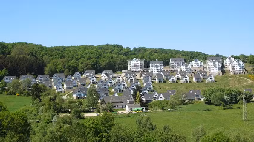 Dormio Resorts & Hotels