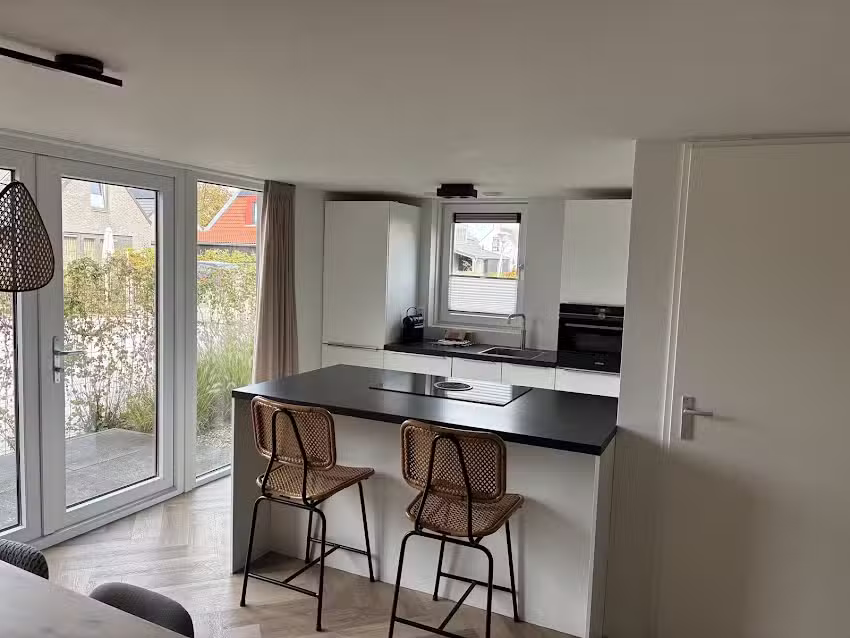 Droomvilla Vakantiehuizen