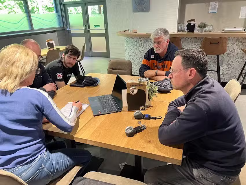 Duikschool Dive 2 Perfection