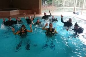 Duikschool divearound