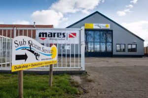 Duikschool Sub Ocean