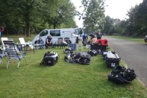 Duikteam Octopus Divers