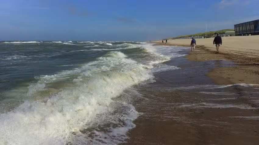 Duinoord Oostkapelle