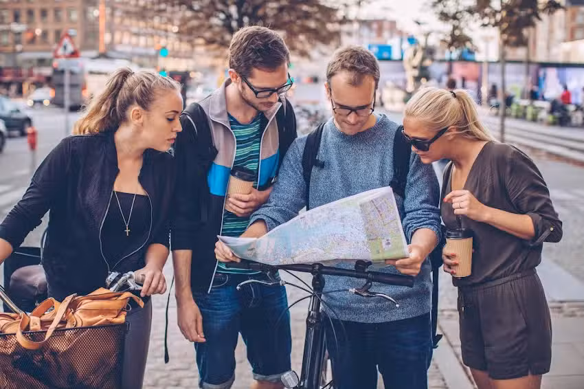 Duke Travel | Specialist in Groepsreizen