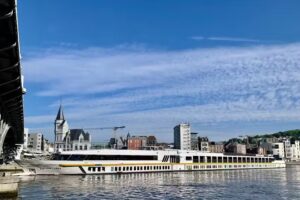 Dutch Cruise Line Bv