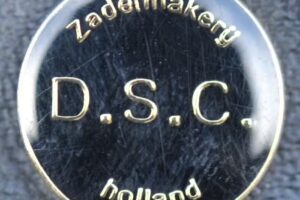 Dutch Saddle Company