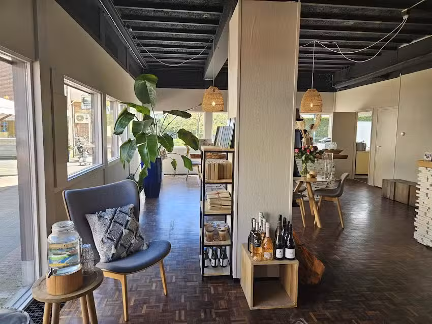 Dutchen | Algemene Receptie Schoorl