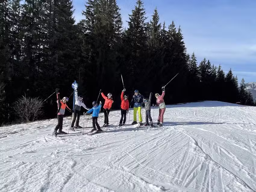 Dutchie Travels The World