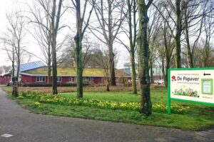 Duurzaamheidscentrum De Papaver