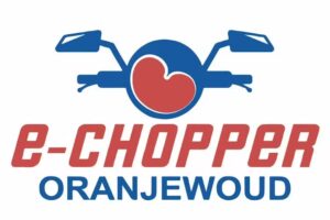 E-chopper Oranjewoud