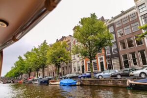 Eating Europe Food Tours Amsterdam