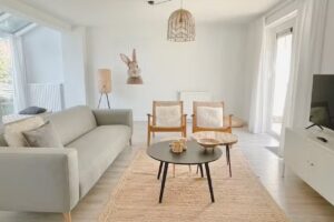 Eb en Vloed 32 &ndash; Duinvilla&rsquo;s