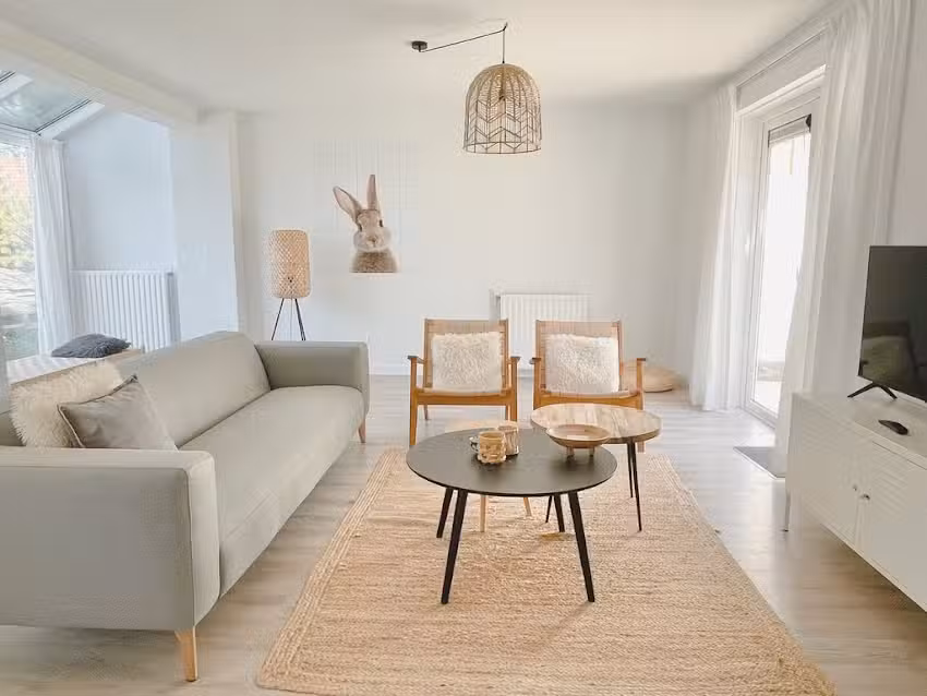 Eb en Vloed 32 &ndash; Duinvilla&rsquo;s