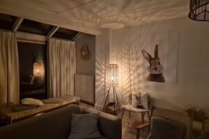 Eb en Vloed 34 &ndash; Duinvilla&rsquo;s