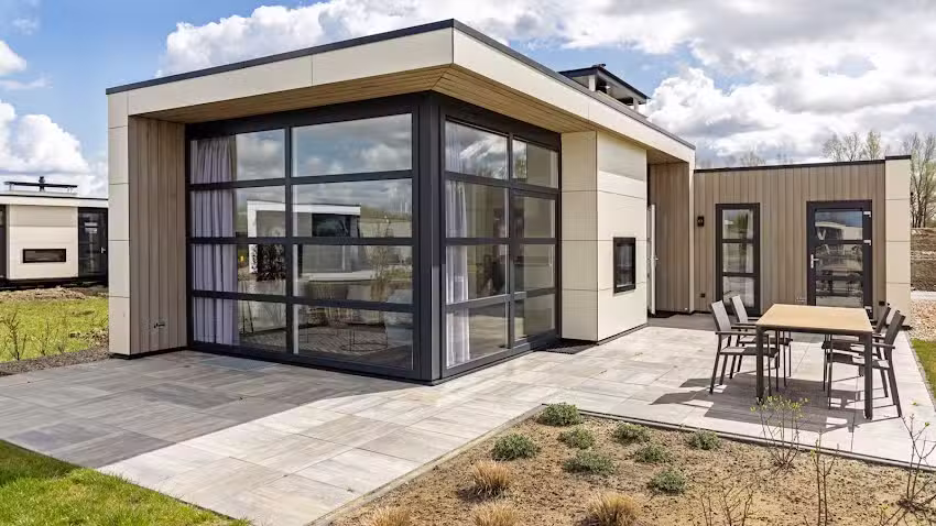 echt-holland.de | Chalets & mehr in Olburgen