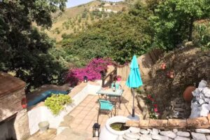 EchtAndalusie vakantiehuizen en villa&rsquo;s